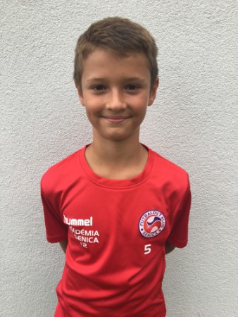 Jakub HOLOŠKA 5#